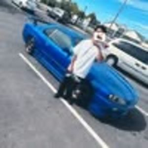 Meet your Posher, Isaiah